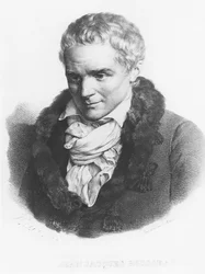 Jean-Jacques Rousseau